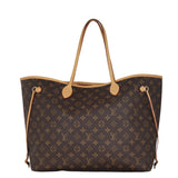 Louis Vuitton Neverfull GM Monogram
