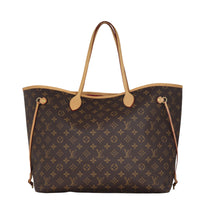 Louis Vuitton Neverfull GM Monogram