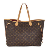 Louis Vuitton Neverfull GM Monogram