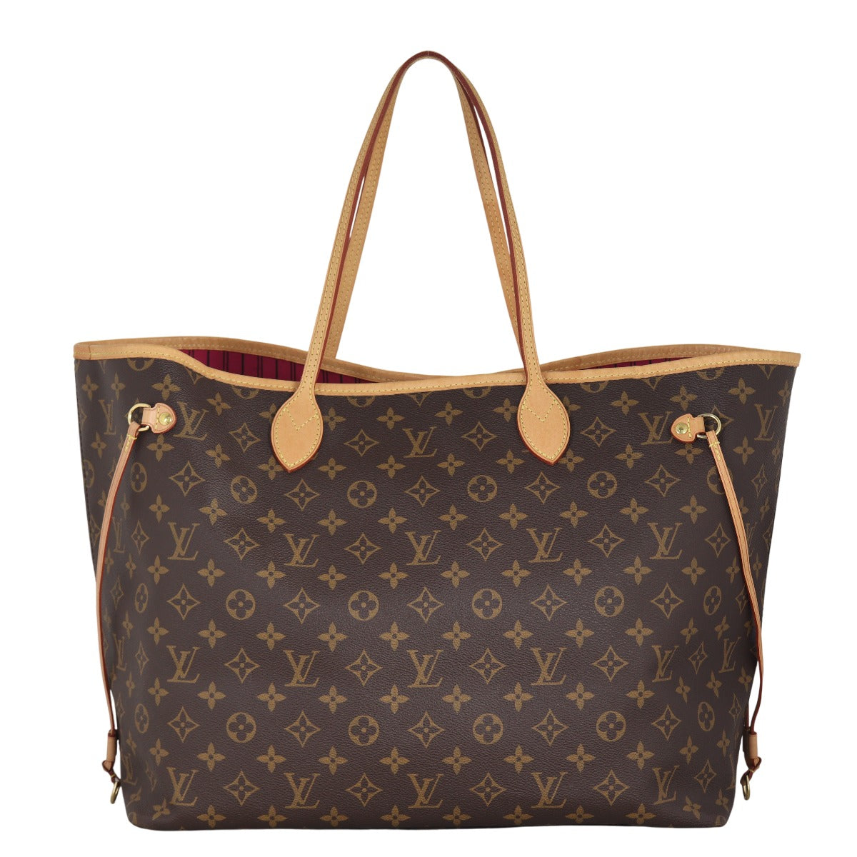 Louis Vuitton Neverfull GM Monogram