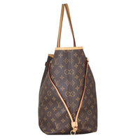 Louis Vuitton Neverfull GM Monogram
