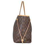 Louis Vuitton Neverfull GM Monogram