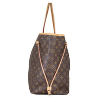 Louis Vuitton Neverfull GM Monogram
