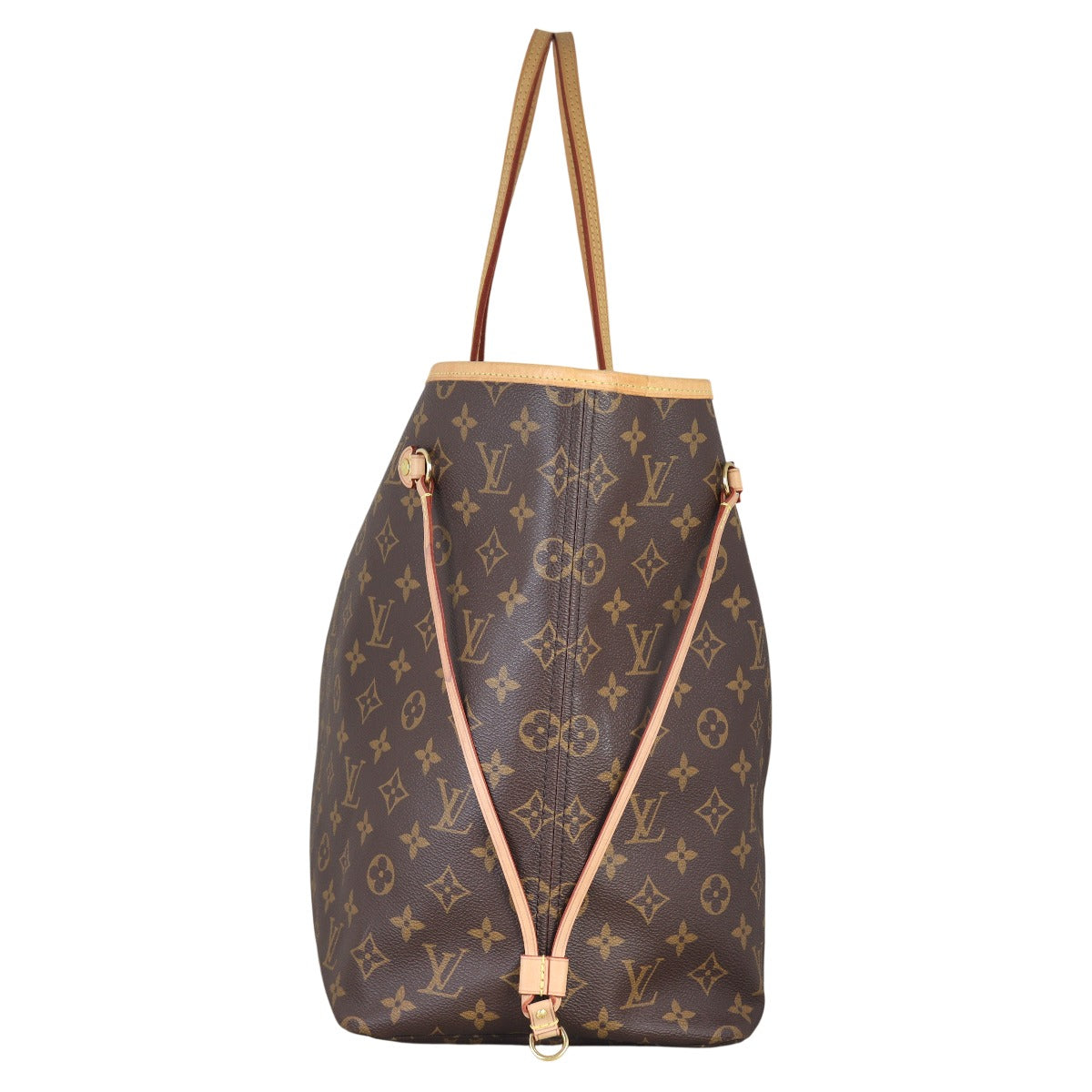Louis Vuitton Neverfull GM Monogram