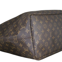 Louis Vuitton Neverfull GM Monogram