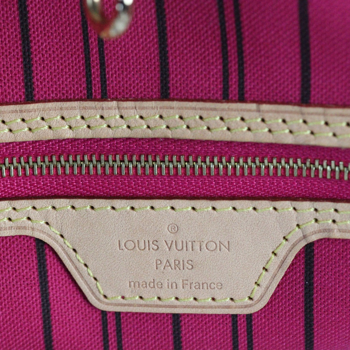 Louis Vuitton Neverfull GM Monogram