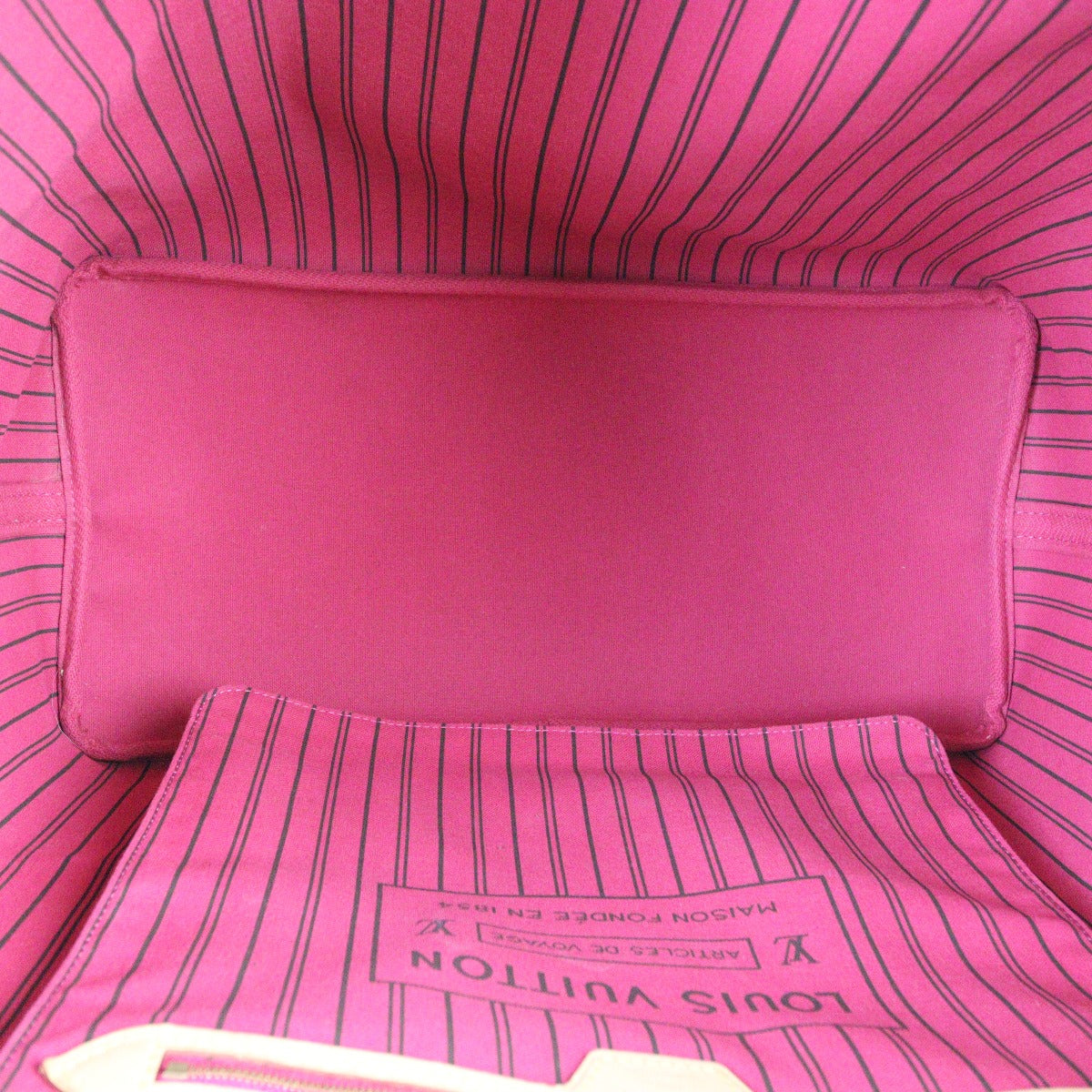 Louis Vuitton Neverfull GM Monogram