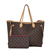 Louis Vuitton Neverfull GM Monogram