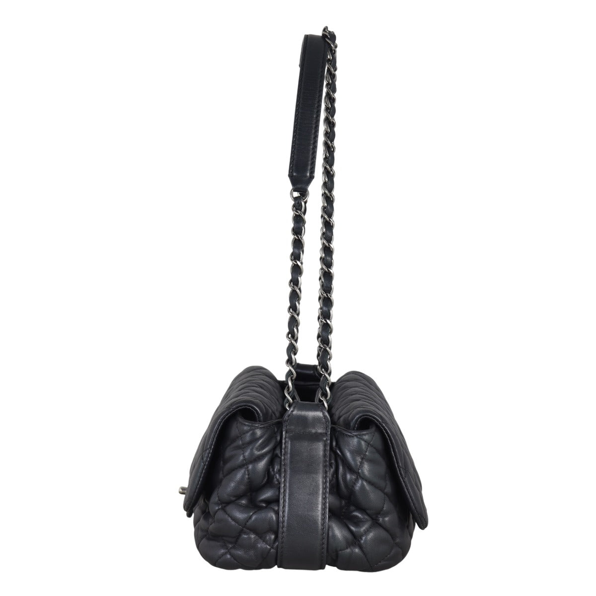 Chanel CC Double Sided Shoulder Bag