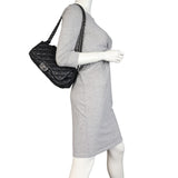 Chanel CC Double Sided Shoulder Bag