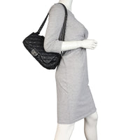 Chanel CC Double Sided Shoulder Bag