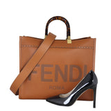 Fendi Sunshine Shopper Medium