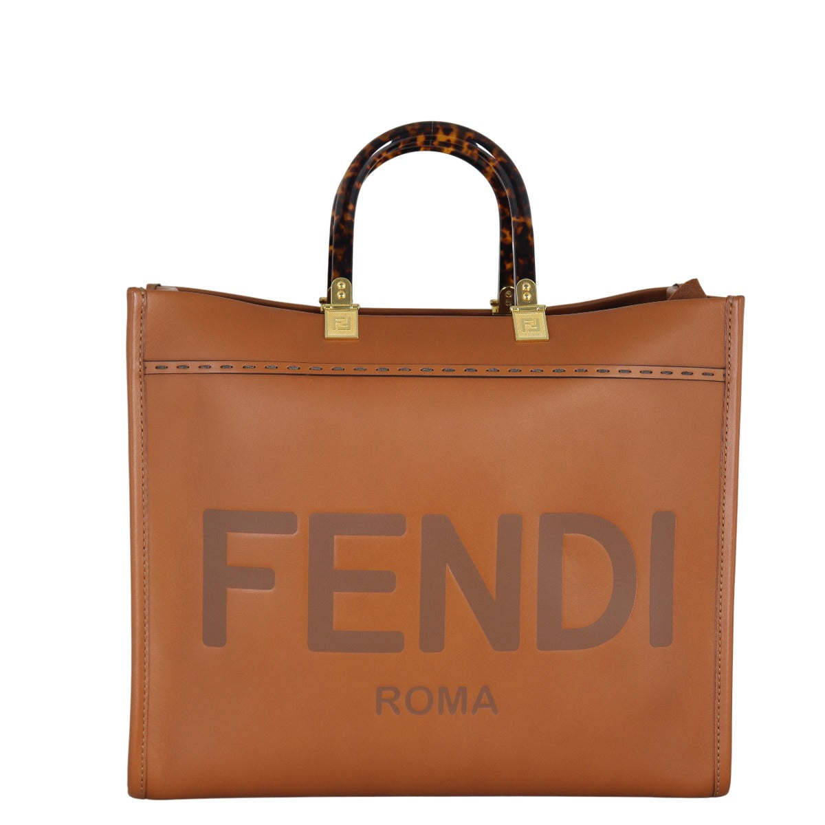 Fendi Sunshine Shopper Medium