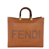 Fendi Sunshine Shopper Medium