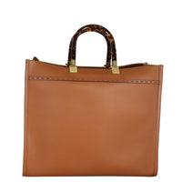 Fendi Sunshine Shopper Medium