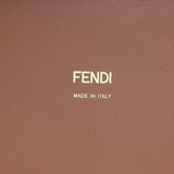 Fendi Sunshine Shopper Medium