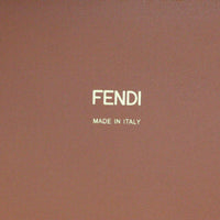 Fendi Sunshine Shopper Medium