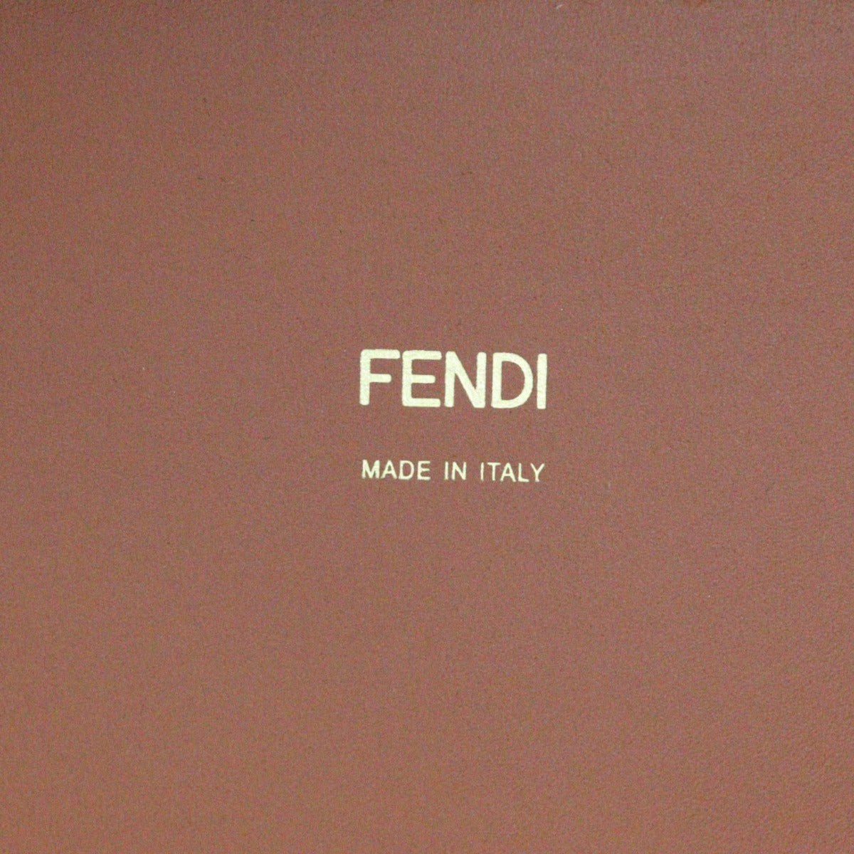 Fendi Sunshine Shopper Medium