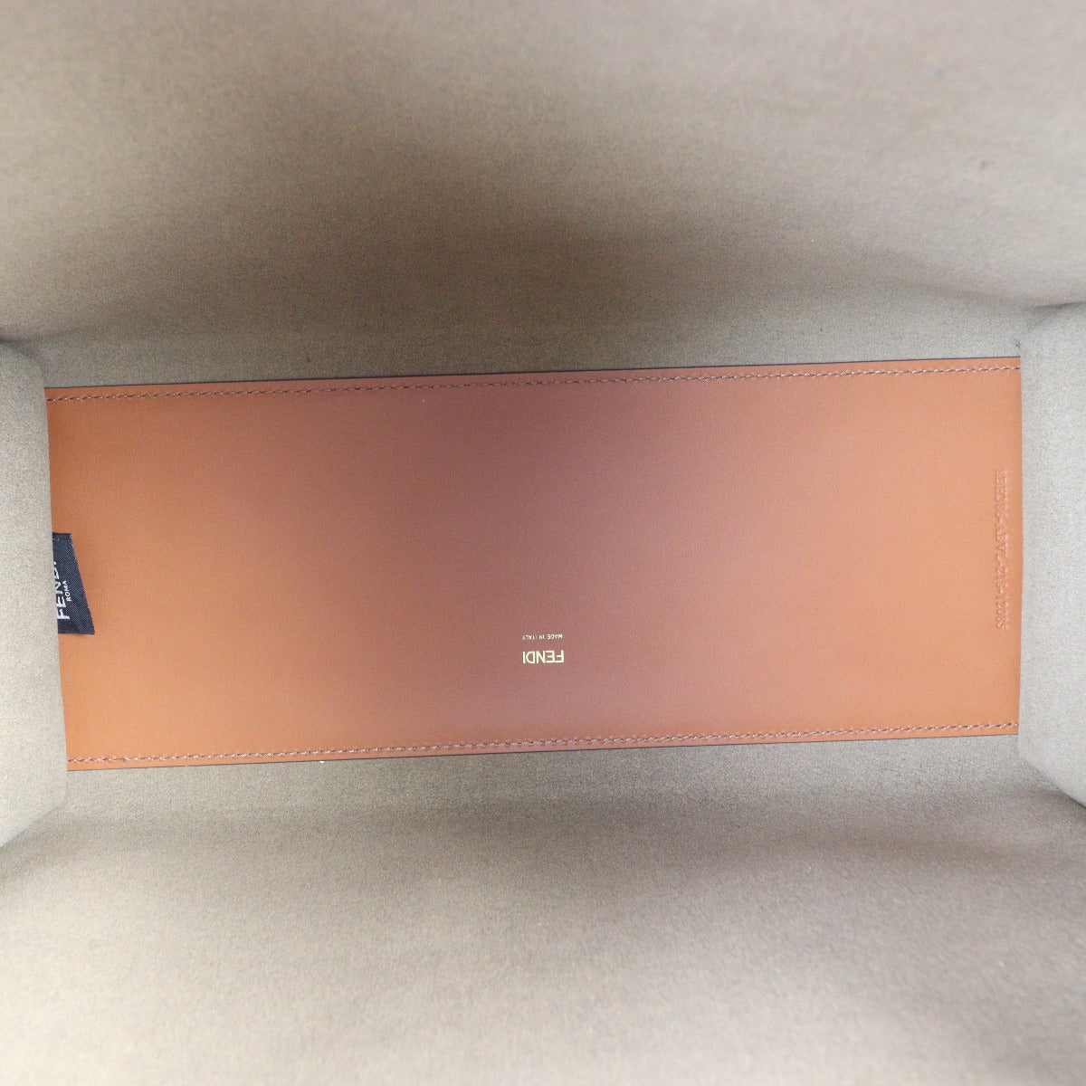 Fendi Sunshine Shopper Medium