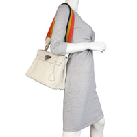 Hermes Kelly 32 Retourne Clemence