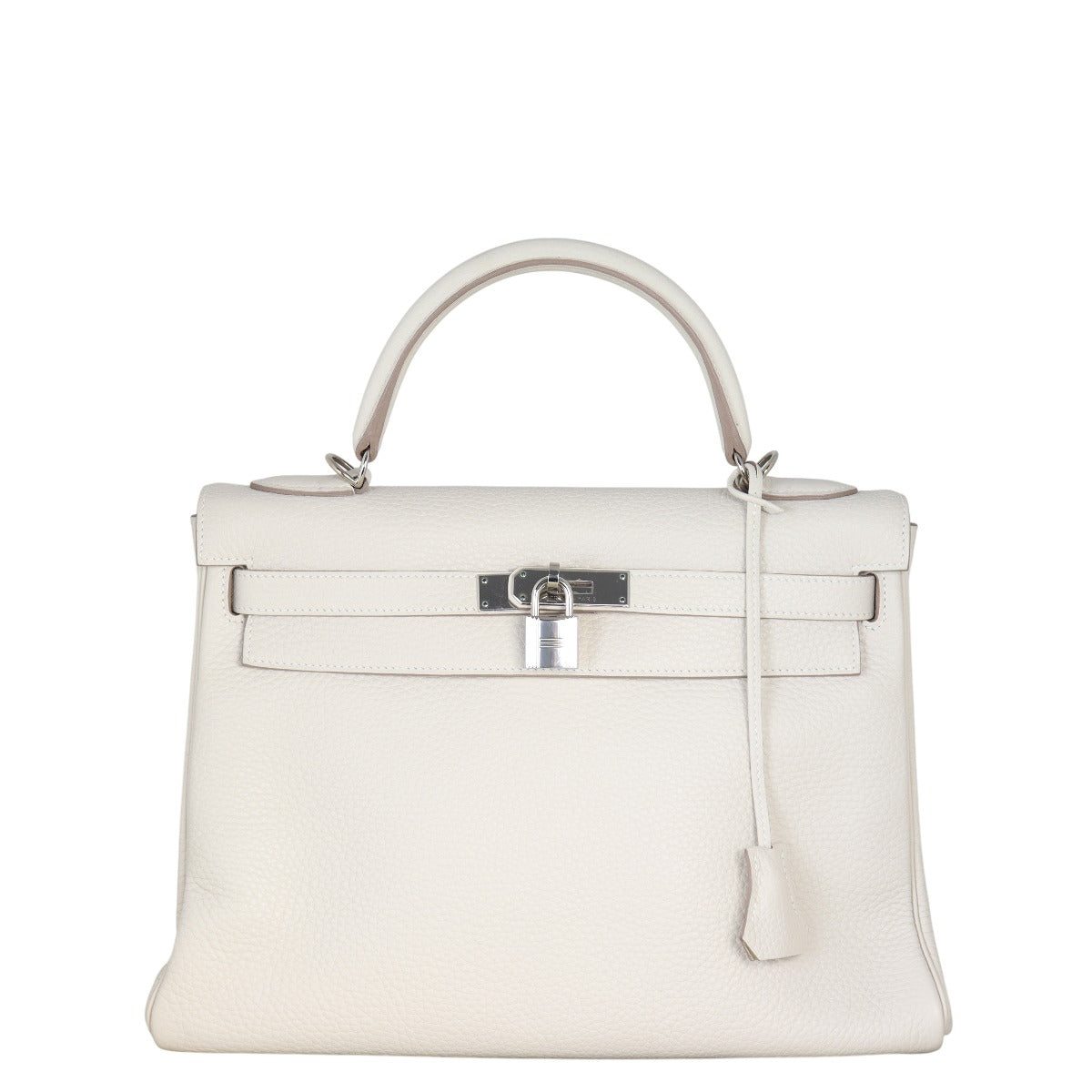 Hermes Kelly 32 Retourne Clemence