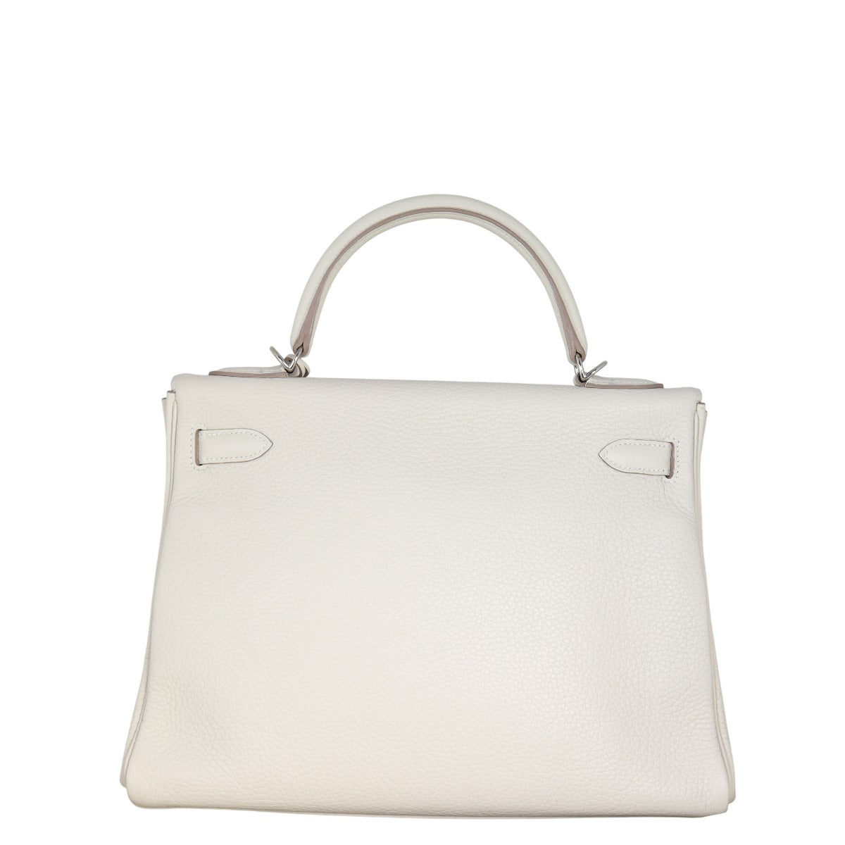 Hermes Kelly 32 Retourne Clemence