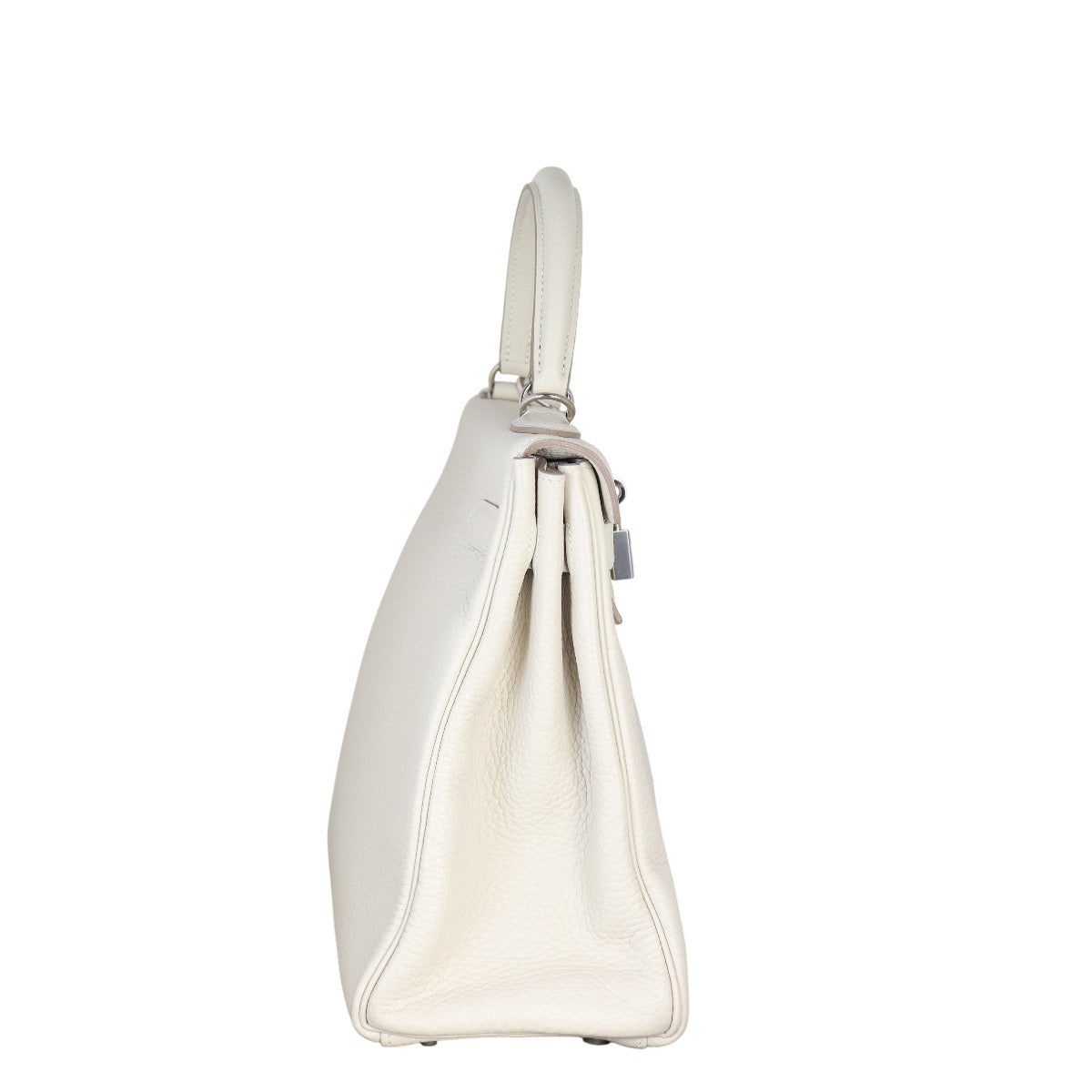 Hermes Kelly 32 Retourne Clemence