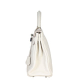 Hermes Kelly 32 Retourne Clemence