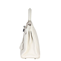 Hermes Kelly 32 Retourne Clemence