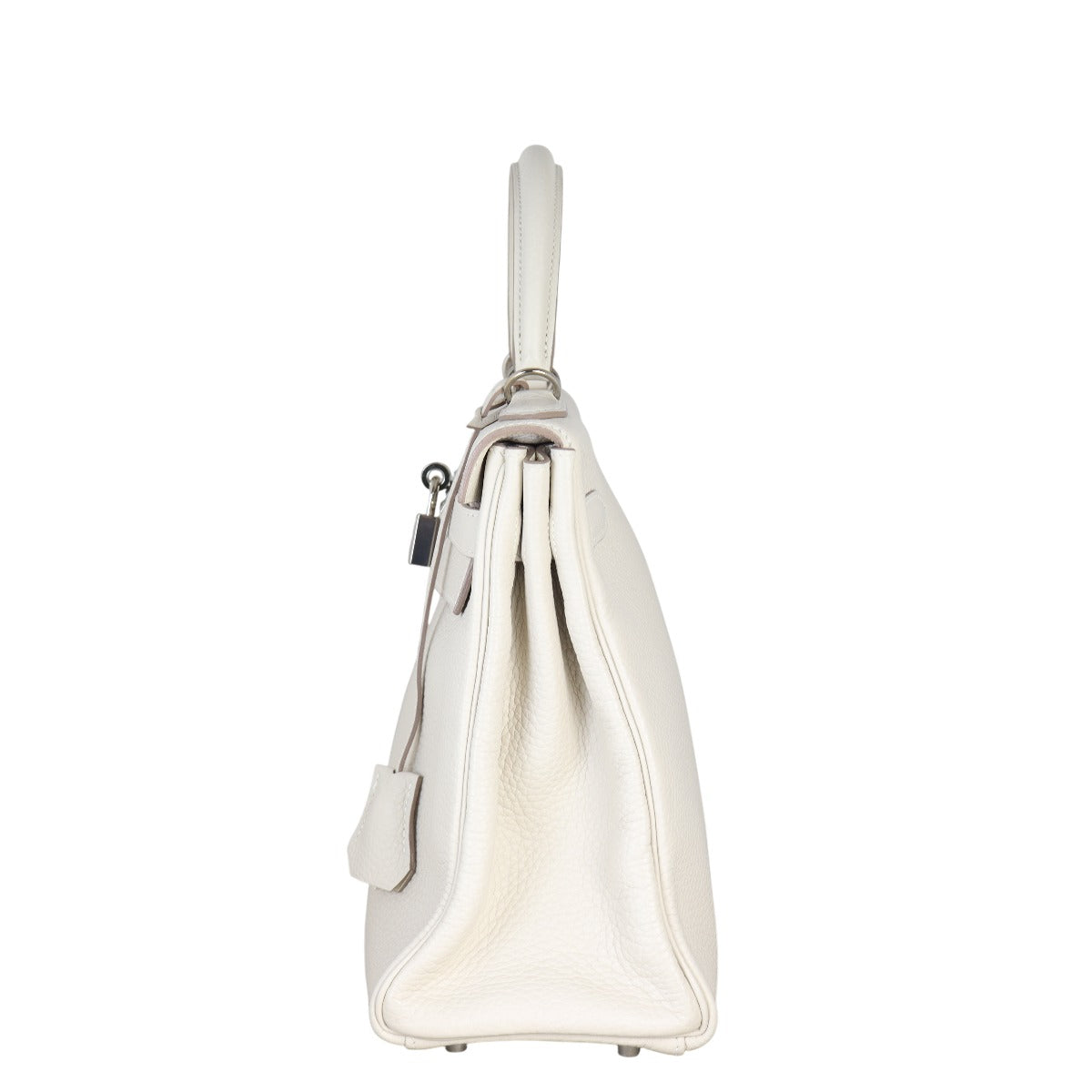 Hermes Kelly 32 Retourne Clemence