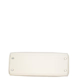 Hermes Kelly 32 Retourne Clemence