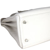 Hermes Kelly 32 Retourne Clemence