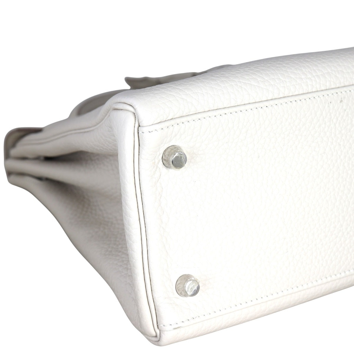 Hermes Kelly 32 Retourne Clemence