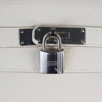 Hermes Kelly 32 Retourne Clemence