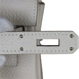 Hermes Kelly 32 Retourne Clemence