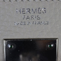 Hermes Kelly 32 Retourne Clemence