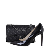 Chanel Classic Double Flap Small Caviar