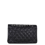 Chanel Classic Double Flap Small Caviar