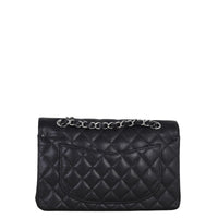 Chanel Classic Double Flap Small Caviar