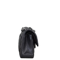 Chanel Classic Double Flap Small Caviar