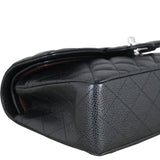 Chanel Classic Double Flap Small Caviar