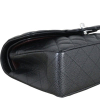 Chanel Classic Double Flap Small Caviar