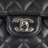 Chanel Classic Double Flap Small Caviar