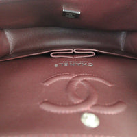 Chanel Classic Double Flap Small Caviar