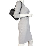 Chanel Classic Double Flap Small Caviar