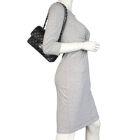 Chanel Classic Double Flap Small Caviar