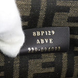 Fendi First Small Clutch with Strap