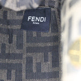 Fendi First Small Clutch with Strap