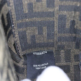 Fendi First Small Clutch with Strap