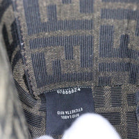 Fendi First Small Clutch with Strap